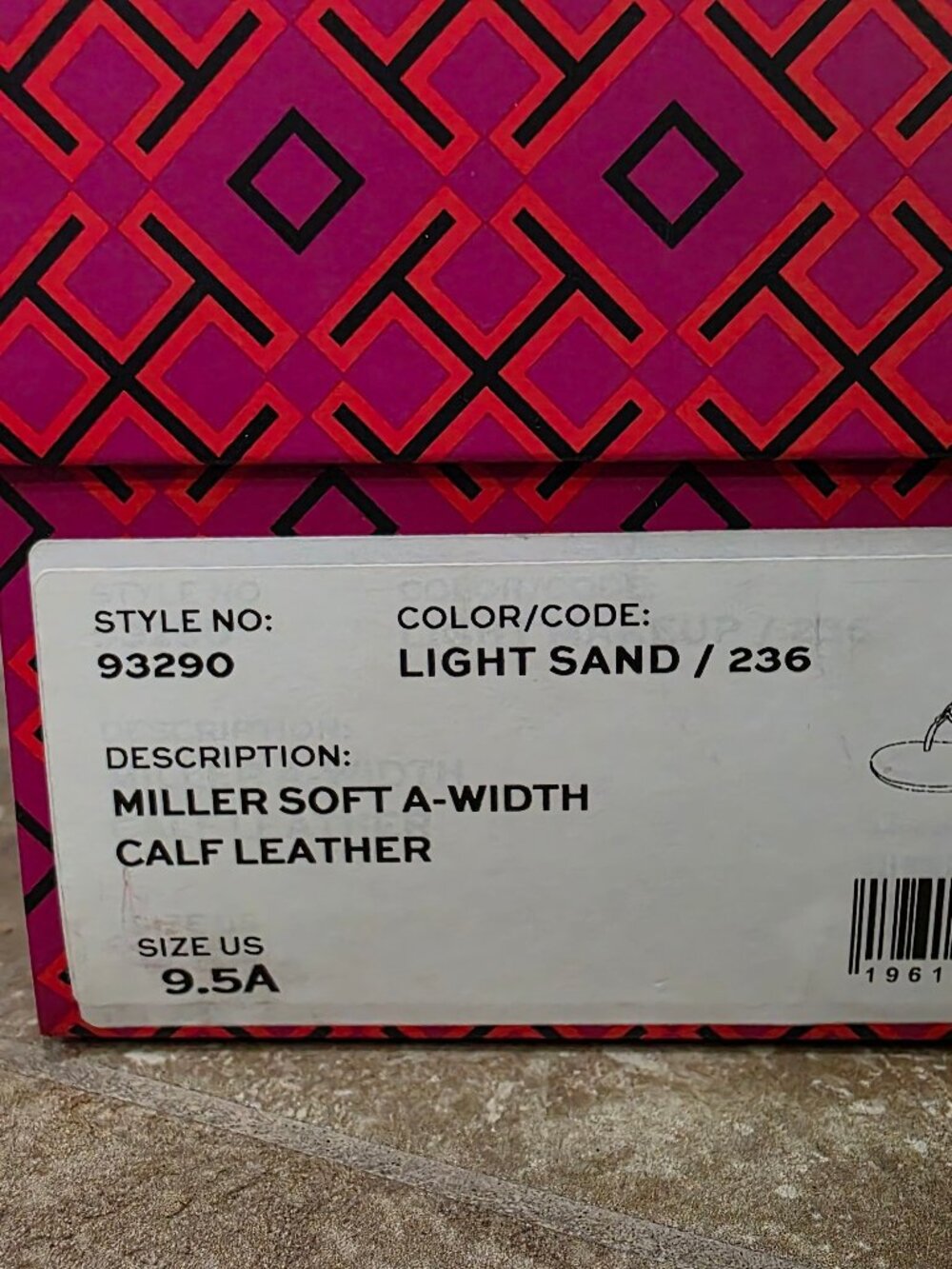 Women's Sandals - Picture 6 of 7